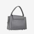 Сумка через плечо (кросс-боди) маленькая Regina Notte Dark grey 2