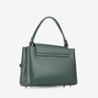 Сумка через плече (крос-боді) маленька Regina Notte Dark green 2