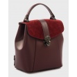 Сумка-рюкзак маленька InBag Vinous 3