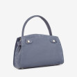 Сумка через плече (крос-боді) маленька Regina Notte Dark grey 2