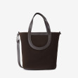 Тоут средний Regina Notte Chocolate 1