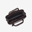 Тоут средний Regina Notte Chocolate 3