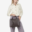 Тоут средний Regina Notte Chocolate 4