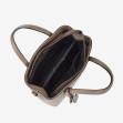 Тоут середній Regina Notte Dark taupe 3