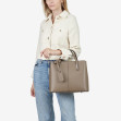 Тоут середній Regina Notte Dark taupe 4