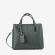 Тоут средний Regina Notte Dark green 1