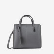 Тоут середній Regina Notte Dark grey 1