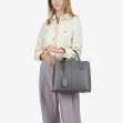 Тоут середній Regina Notte Dark grey 4