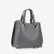 Тоут средний Regina Notte Dark grey 2