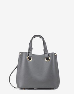 Тоут середній Regina Notte Dark grey