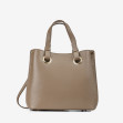 Тоут середній Regina Notte Dark taupe 1