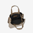 Тоут середній Regina Notte Dark taupe 3