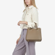Тоут середній Regina Notte Dark taupe 4
