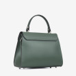 Сумка через плече (крос-боді) маленька Regina Notte Dark green 2