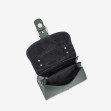 Сумка через плече (крос-боді) маленька Regina Notte Dark green 3