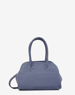 Сумка через плече (крос-боді) середня Regina Notte Dark grey