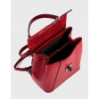 Сумка-рюкзак маленькая InBag Red 6