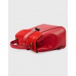 Сумка-рюкзак маленькая InBag Red 3