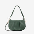 Сумка через плечо (кросс-боди) средняя Regina Notte Dark green 1