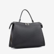 Тоут большой Regina Notte Black 2