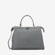 Тоут великий Regina Notte Dark grey 1