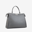 Тоут великий Regina Notte Dark grey 2