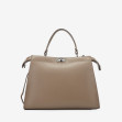 Тоут большой Regina Notte Dark taupe 1