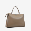 Тоут большой Regina Notte Dark taupe 2