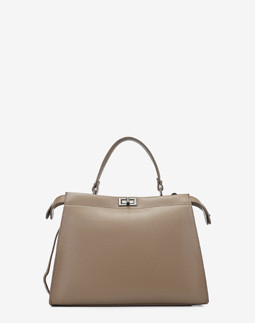 Тоут великий Regina Notte Dark taupe