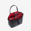 Шоппер середній Regina Notte Black 3