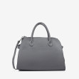 Саквояж великий Regina Notte Dark grey 1