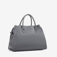 Саквояж великий Regina Notte Dark grey 2