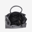 Саквояж великий Regina Notte Dark grey 3