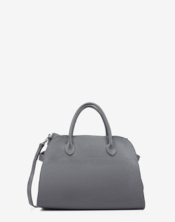 Саквояж великий Regina Notte Dark grey
