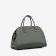 Саквояж великий Regina Notte Dark green 2