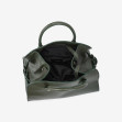 Саквояж великий Regina Notte Dark green 3