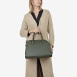 Саквояж великий Regina Notte Dark green 4