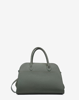 Саквояж большой Regina Notte Dark green