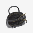 Тоут средний Regina Notte Black 3