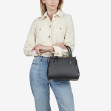 Тоут средний Regina Notte Black 4