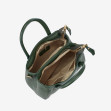 Тоут средний Regina Notte Dark green 3