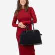Саквояж большой Regina Notte Black 4