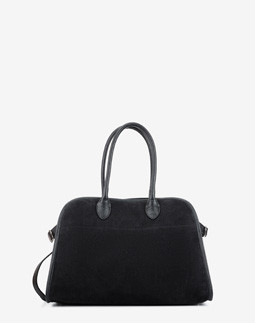 Саквояж большой Regina Notte Black