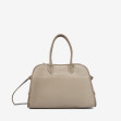 Саквояж великий Regina Notte Dark taupe 1