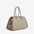 Саквояж великий Regina Notte Dark taupe 2