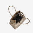 Саквояж великий Regina Notte Dark taupe 3