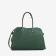 Саквояж большой Regina Notte Dark green 1