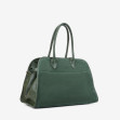 Саквояж большой Regina Notte Dark green 2