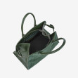 Саквояж большой Regina Notte Dark green 3