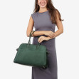 Саквояж большой Regina Notte Dark green 4
